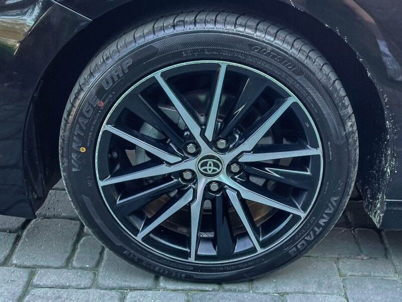 2021 Toyota Camry SE Wilmington NC