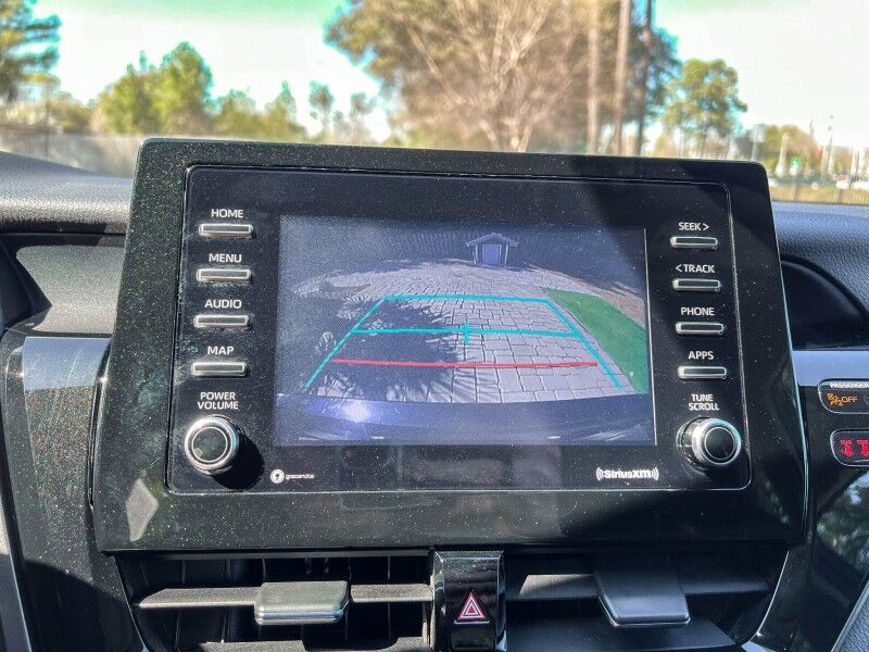 2021 Toyota Camry SE Wilmington NC