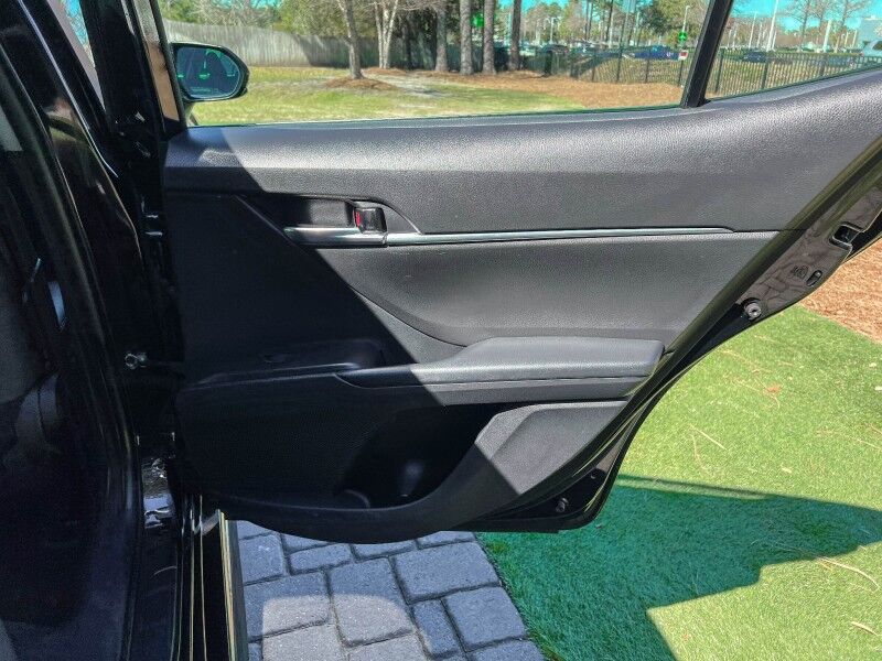 2021 Toyota Camry SE Wilmington NC