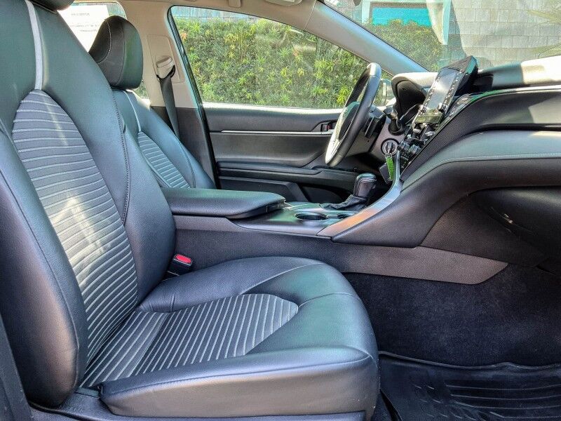 2021 Toyota Camry SE Wilmington NC