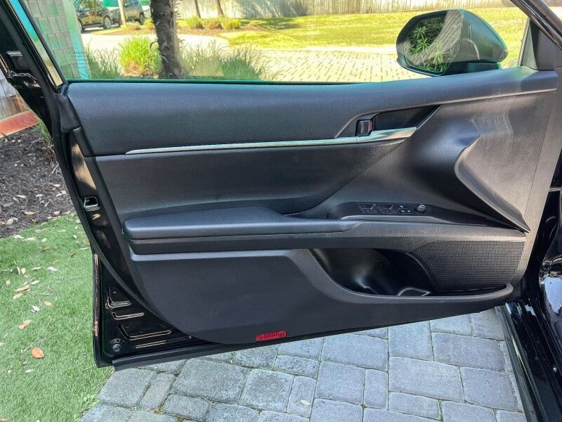 2021 Toyota Camry SE Wilmington NC