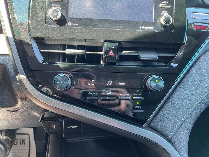 2021 Toyota Camry SE Wilmington NC