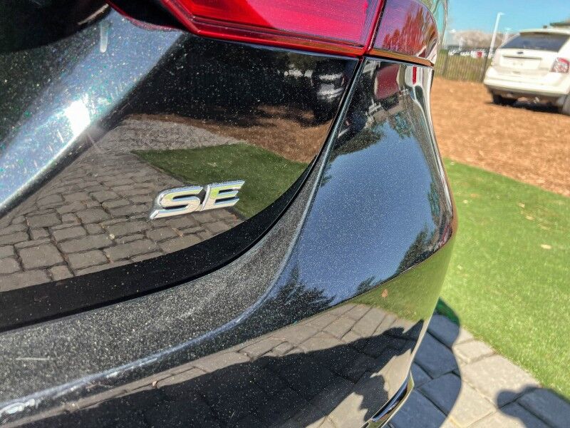 2021 Toyota Camry SE Wilmington NC