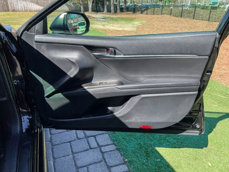 2021 Toyota Camry SE Wilmington NC