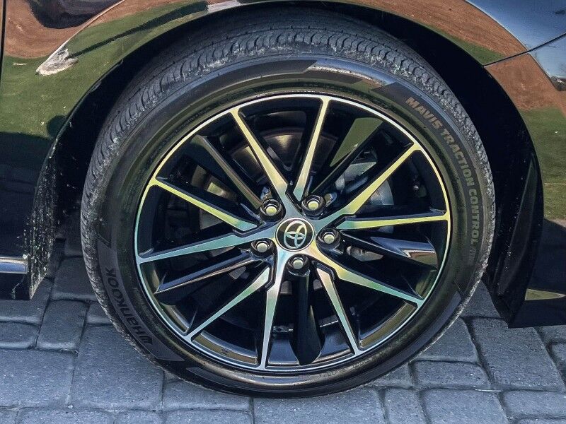 2021 Toyota Camry SE Wilmington NC