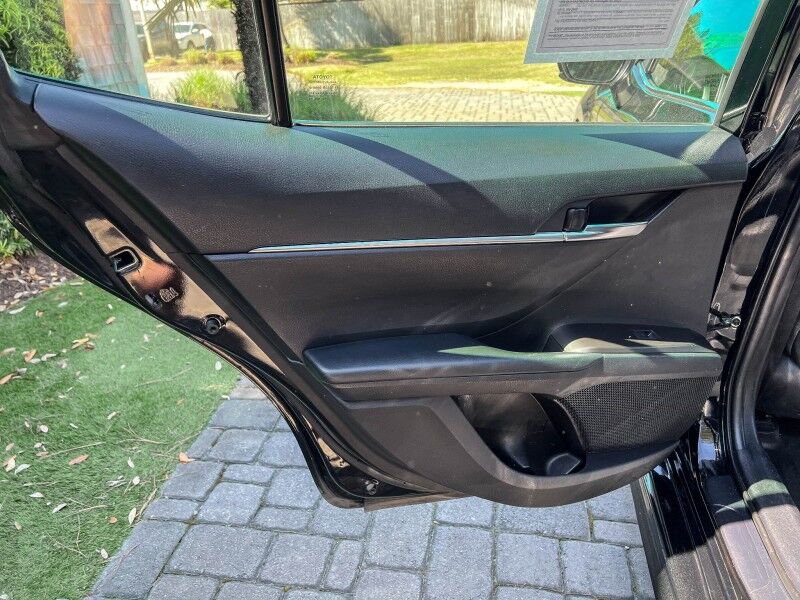 2021 Toyota Camry SE Wilmington NC