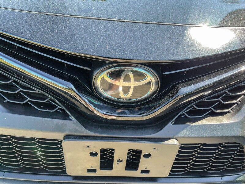 2021 Toyota Camry SE Wilmington NC