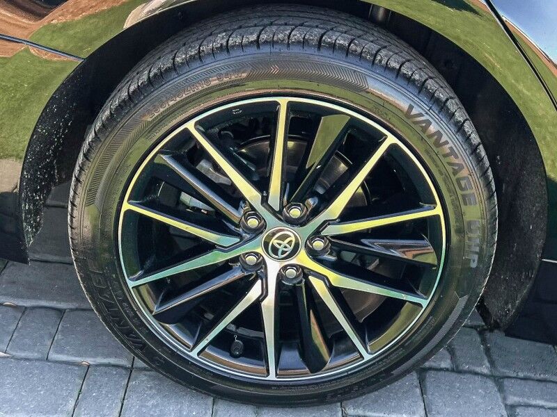 2021 Toyota Camry SE Wilmington NC