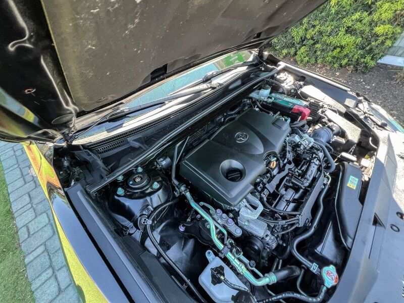 2021 Toyota Camry SE Wilmington NC