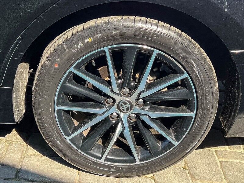 2021 Toyota Camry SE Wilmington NC