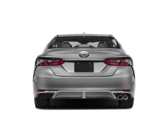 2021 Toyota Camry SE Winder GA