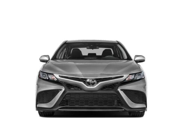 2021 Toyota Camry SE Winder GA