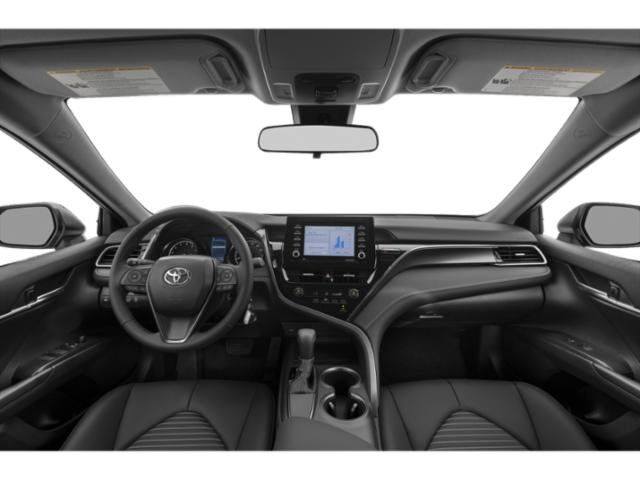 2021 Toyota Camry SE Winder GA