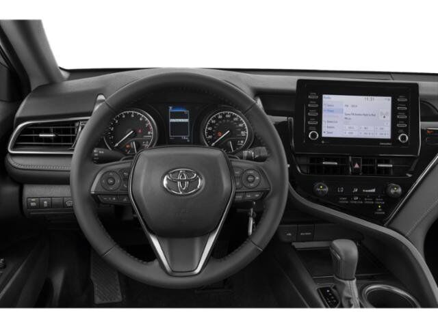 2021 Toyota Camry SE Winder GA