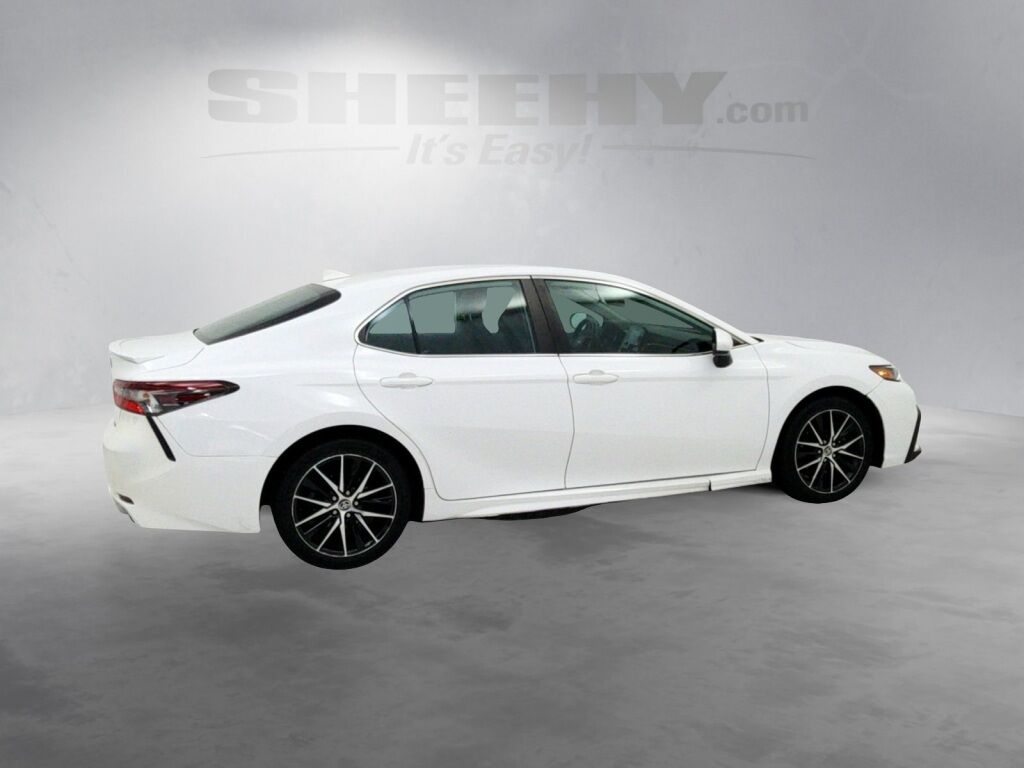 2021 Toyota Camry SE Laurel MD