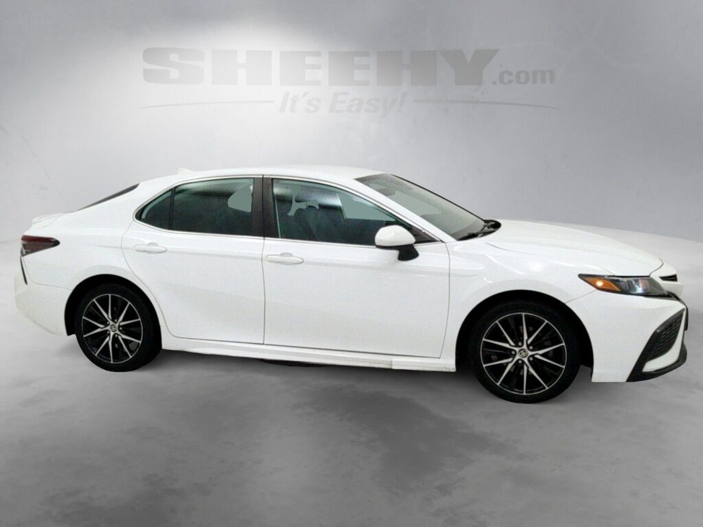 2021 Toyota Camry SE Laurel MD