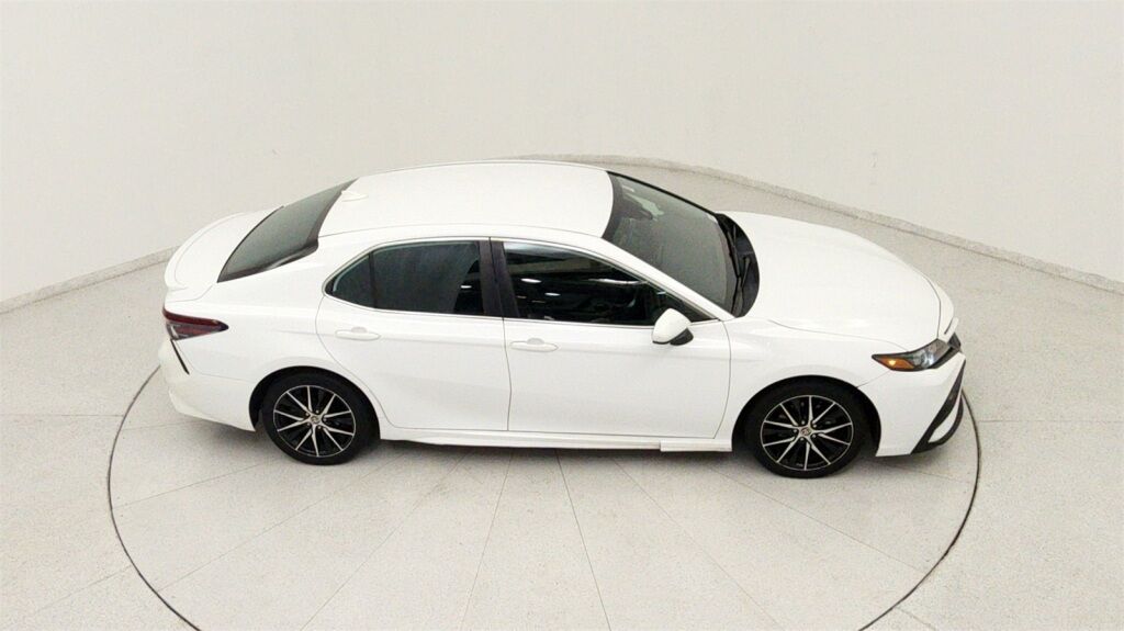 2021 Toyota Camry SE Laurel MD