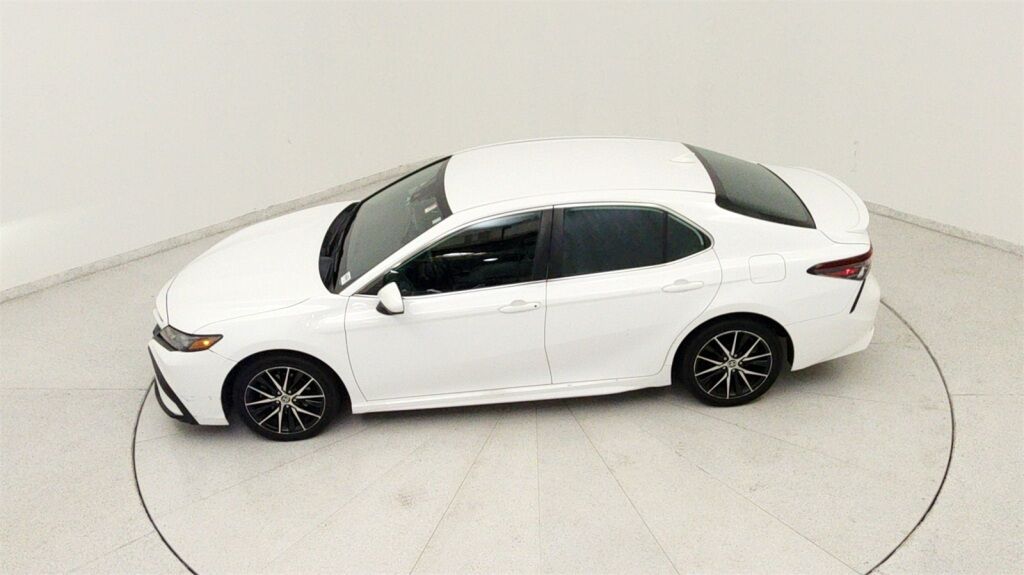 2021 Toyota Camry SE Laurel MD