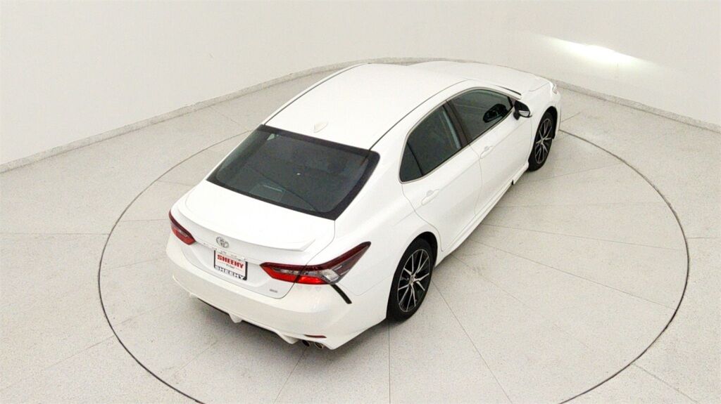 2021 Toyota Camry SE Laurel MD