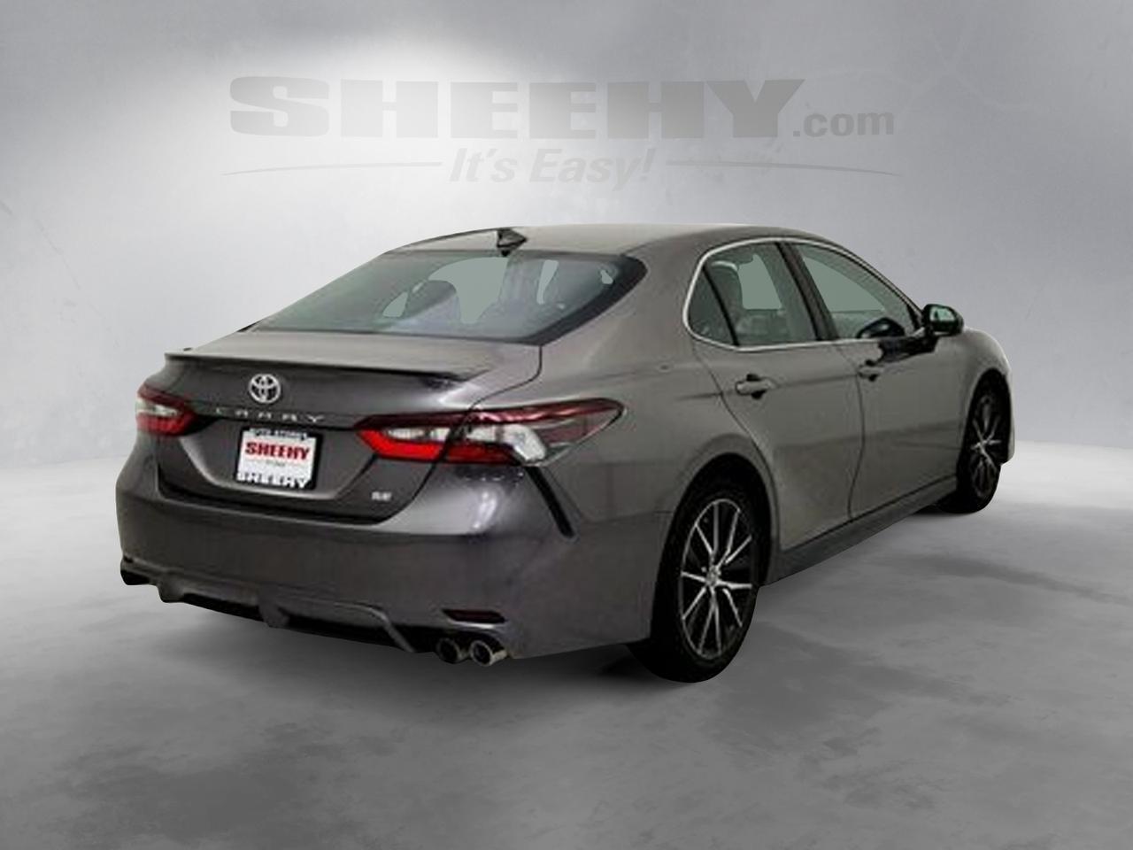 2021 Toyota Camry SE Laurel MD