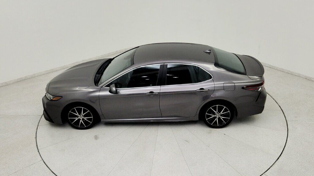 2021 Toyota Camry SE Laurel MD