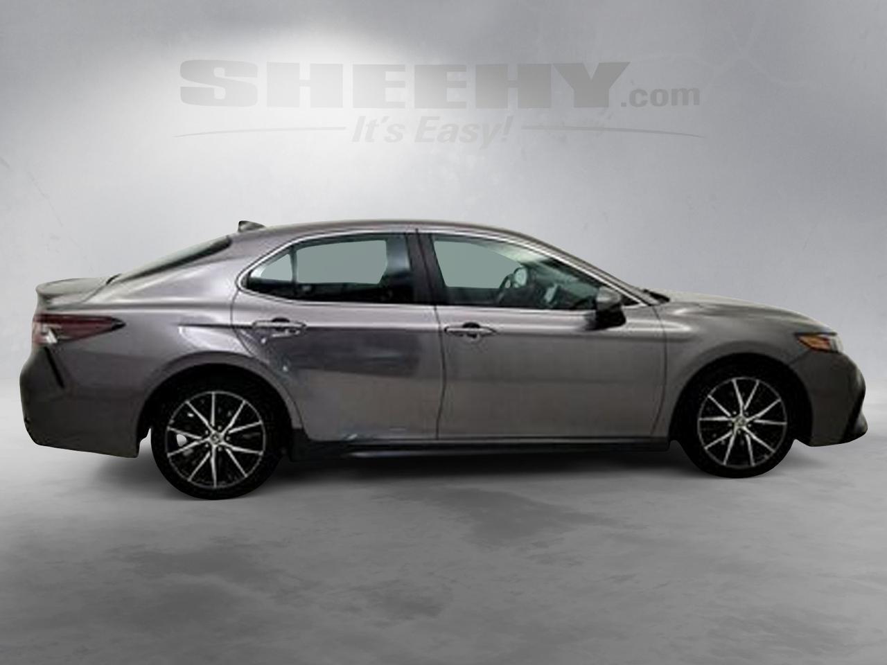 2021 Toyota Camry SE Laurel MD