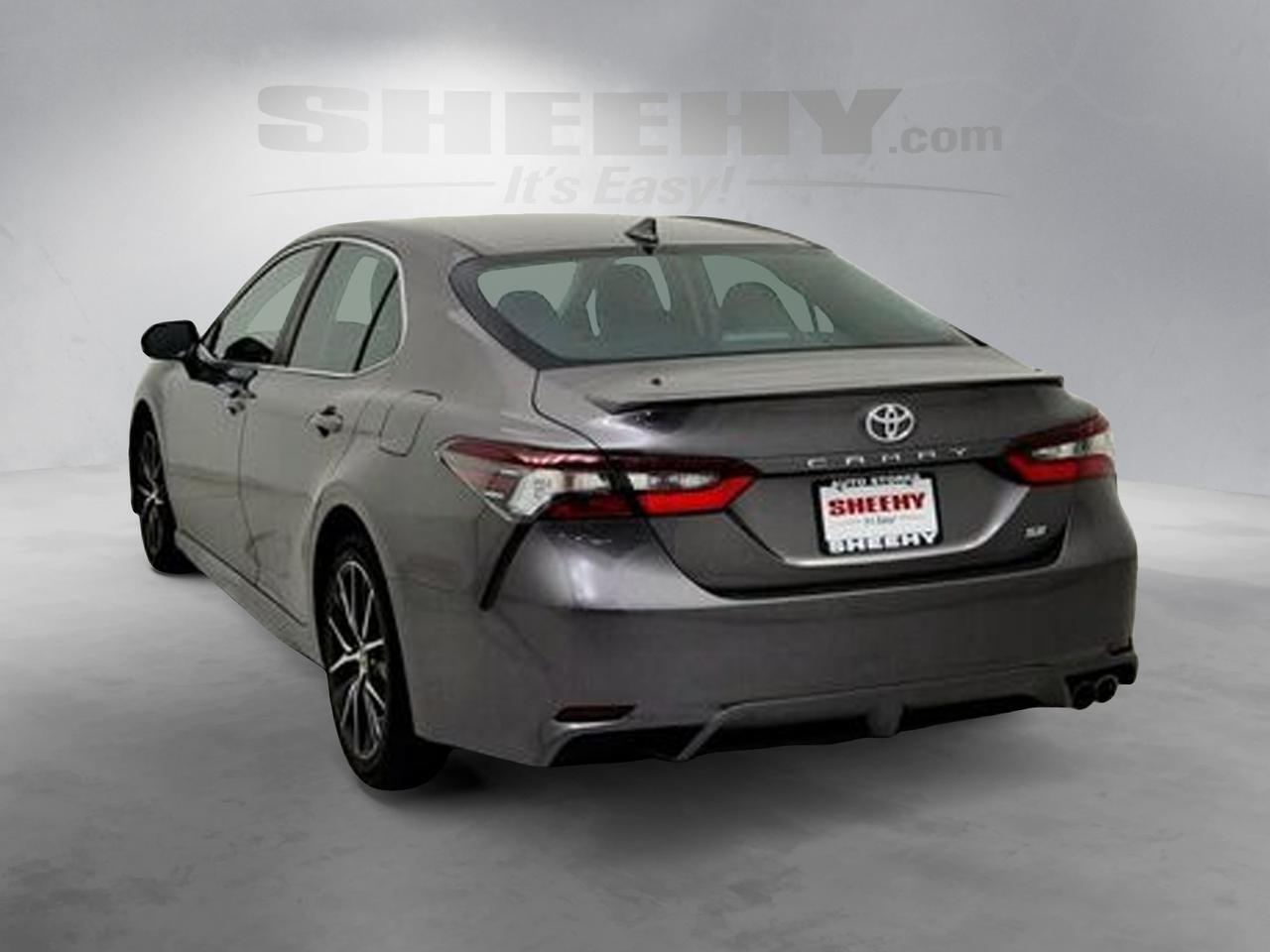 2021 Toyota Camry SE Laurel MD