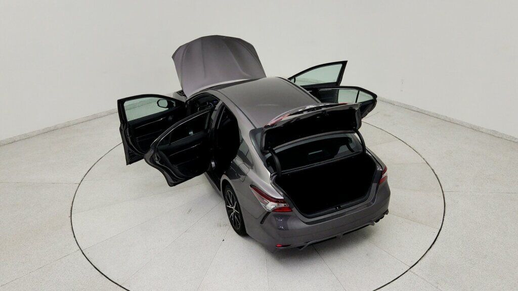2021 Toyota Camry SE Laurel MD