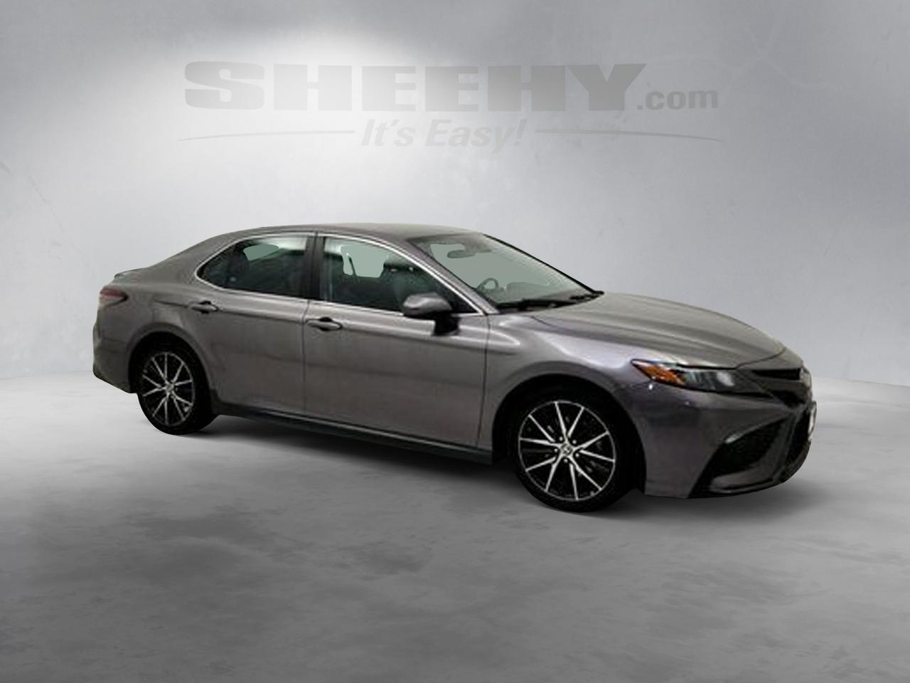 2021 Toyota Camry SE Laurel MD
