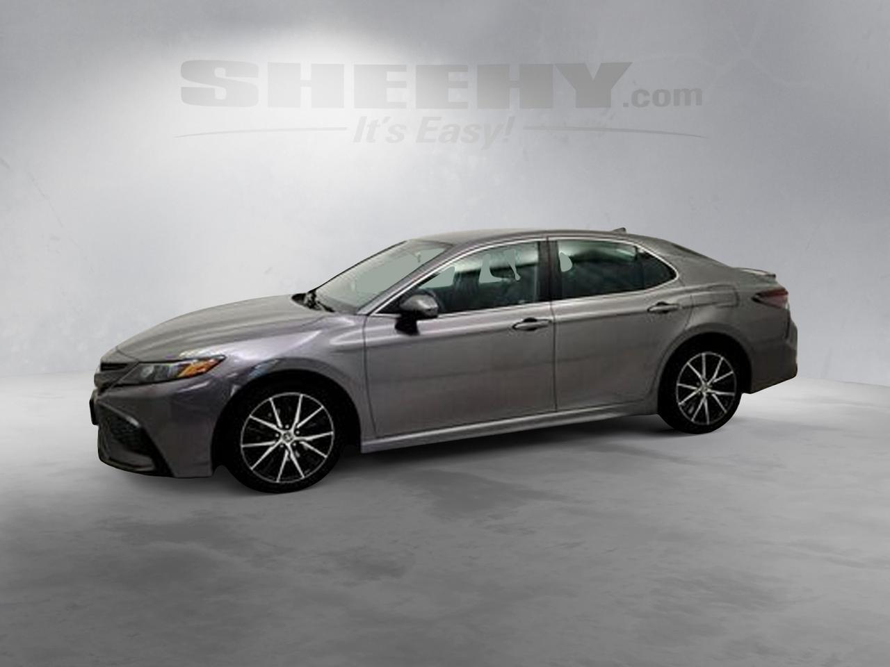 2021 Toyota Camry SE Laurel MD