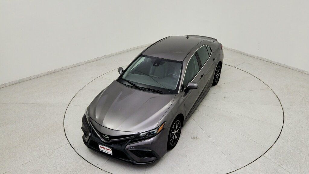 2021 Toyota Camry SE Laurel MD