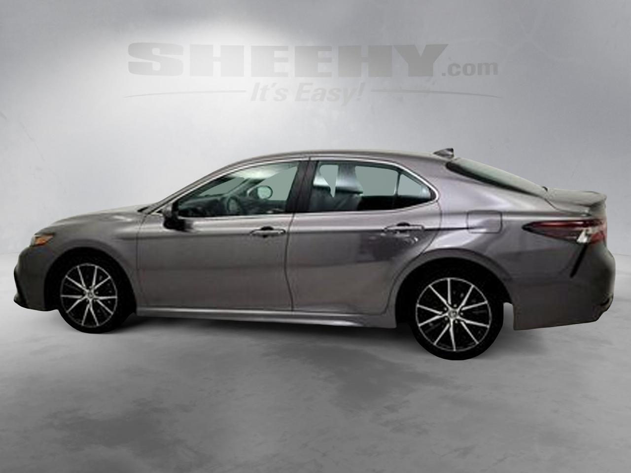 2021 Toyota Camry SE Laurel MD