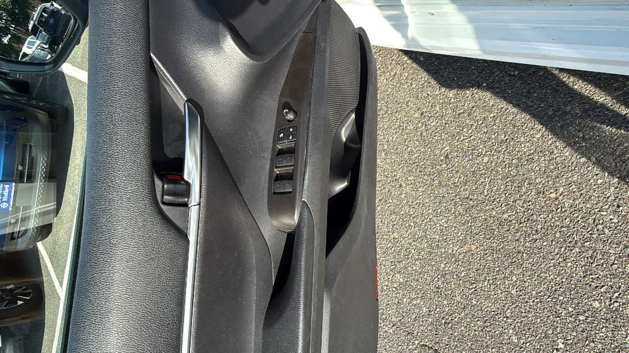 2021 Toyota Camry SE Medford MA