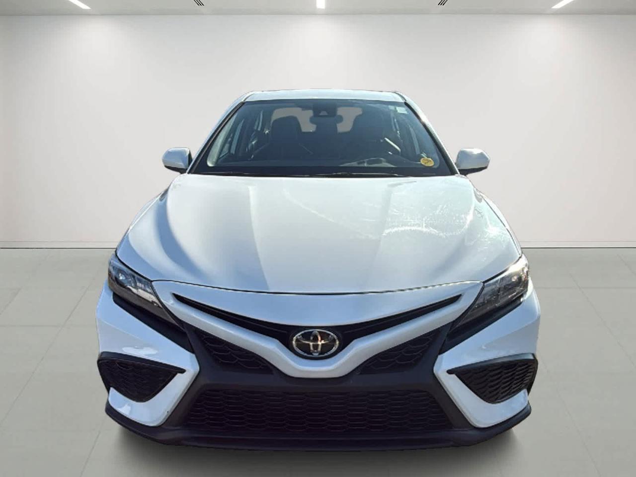 2021 Toyota Camry SE Medford MA