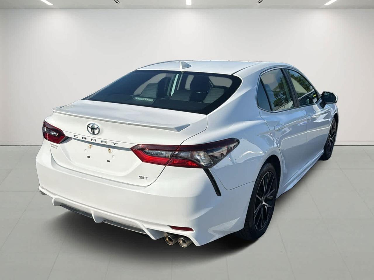 2021 Toyota Camry SE Medford MA