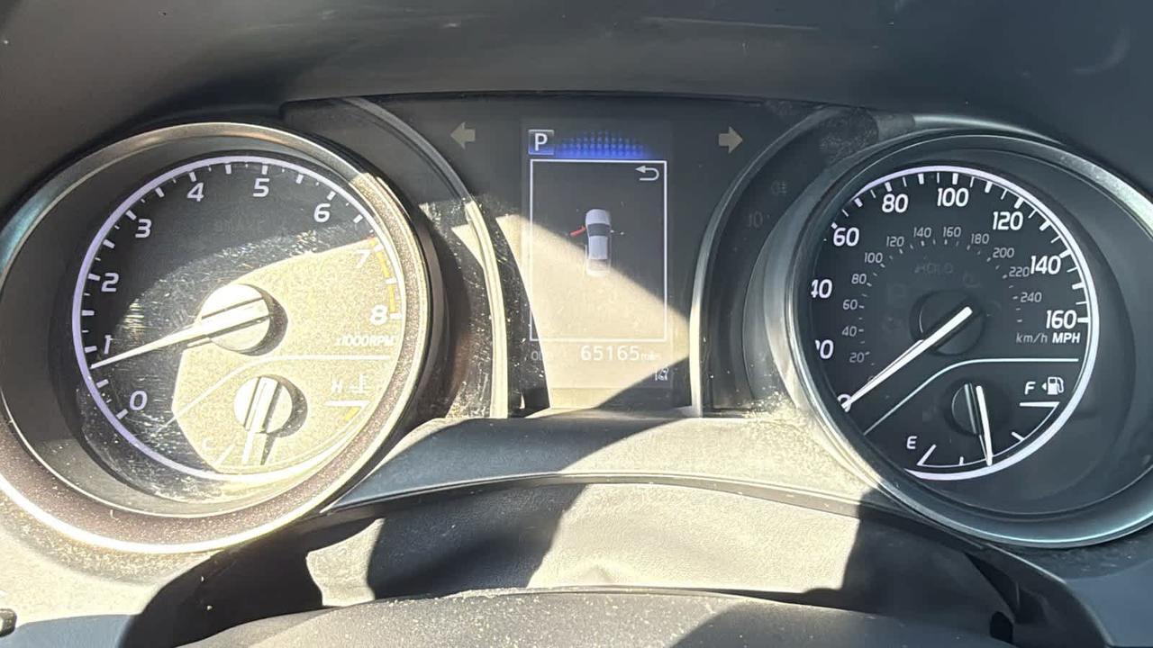 2021 Toyota Camry SE Medford MA