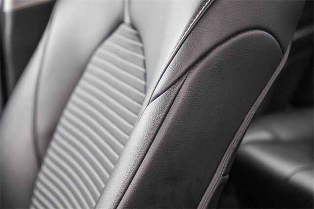 2021 Toyota Camry SE Tacoma WA