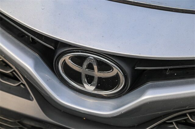2021 Toyota Camry SE Tacoma WA