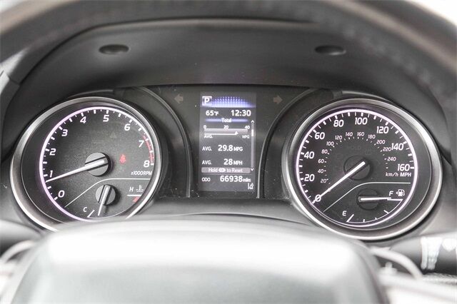 2021 Toyota Camry SE Tacoma WA