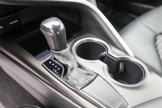 2021 Toyota Camry SE Tacoma WA