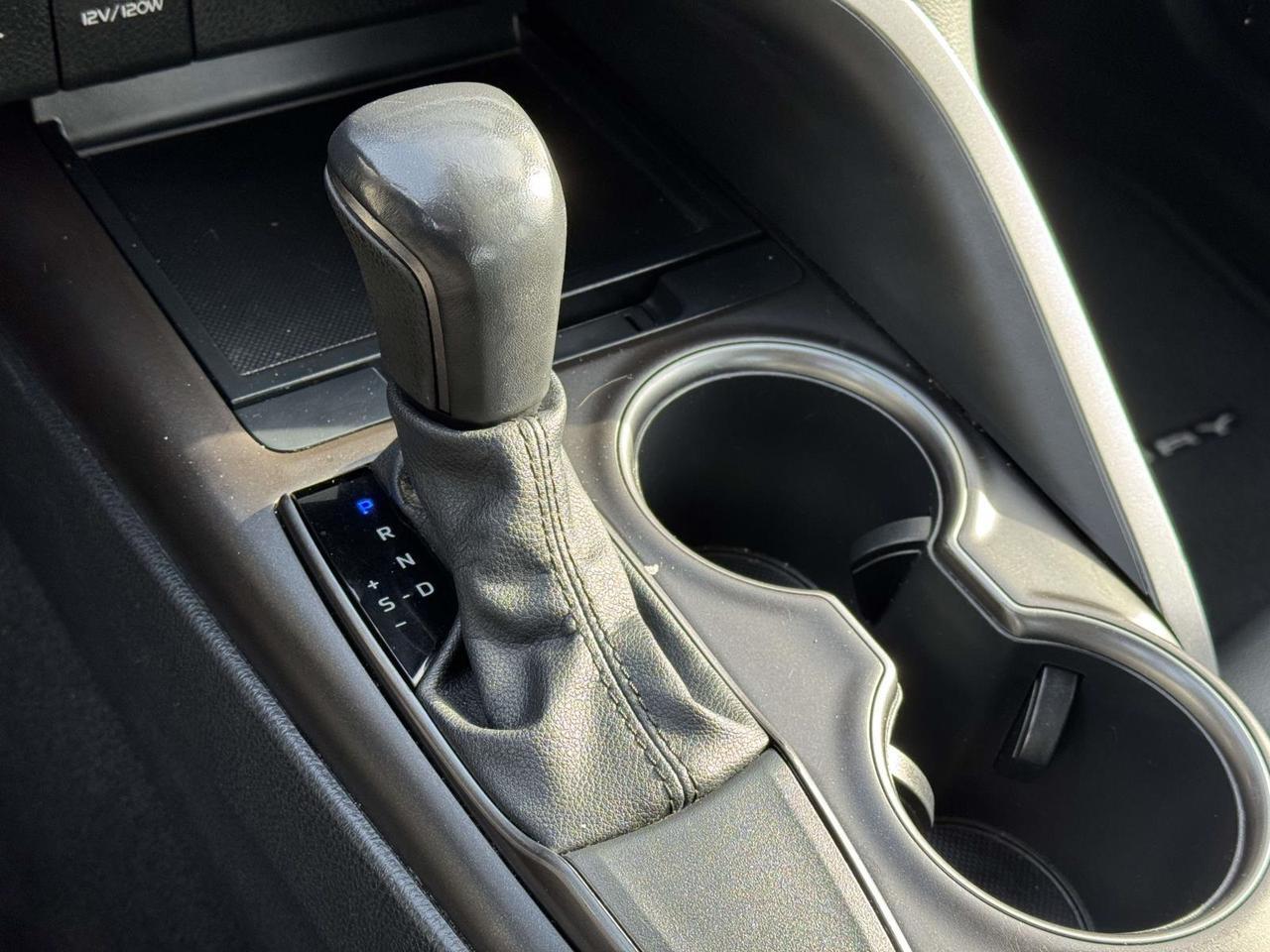 2021 Toyota Camry SE Fredericksburg VA