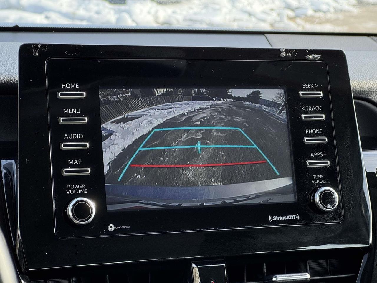 2021 Toyota Camry SE Fredericksburg VA