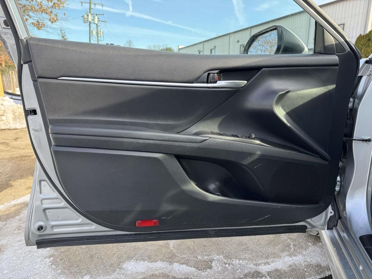 2021 Toyota Camry SE Fredericksburg VA