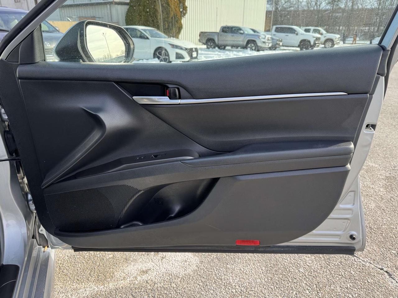 2021 Toyota Camry SE Fredericksburg VA