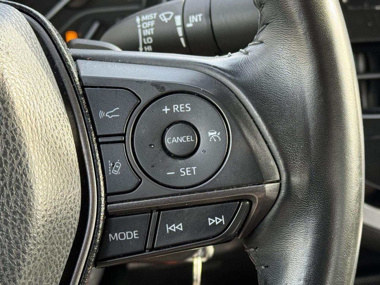 2021 Toyota Camry SE Fredericksburg VA