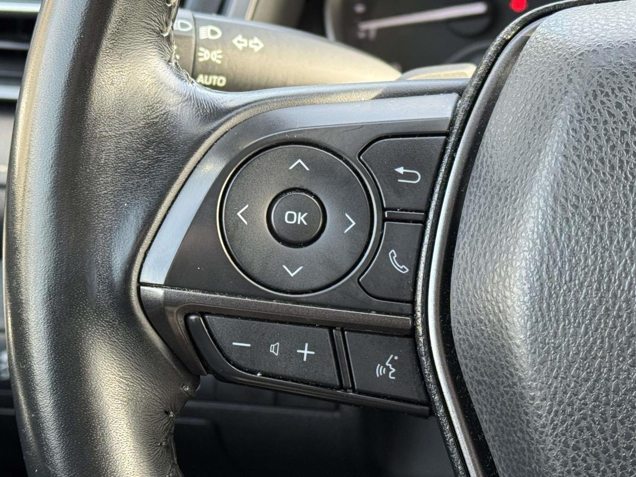 2021 Toyota Camry SE Fredericksburg VA