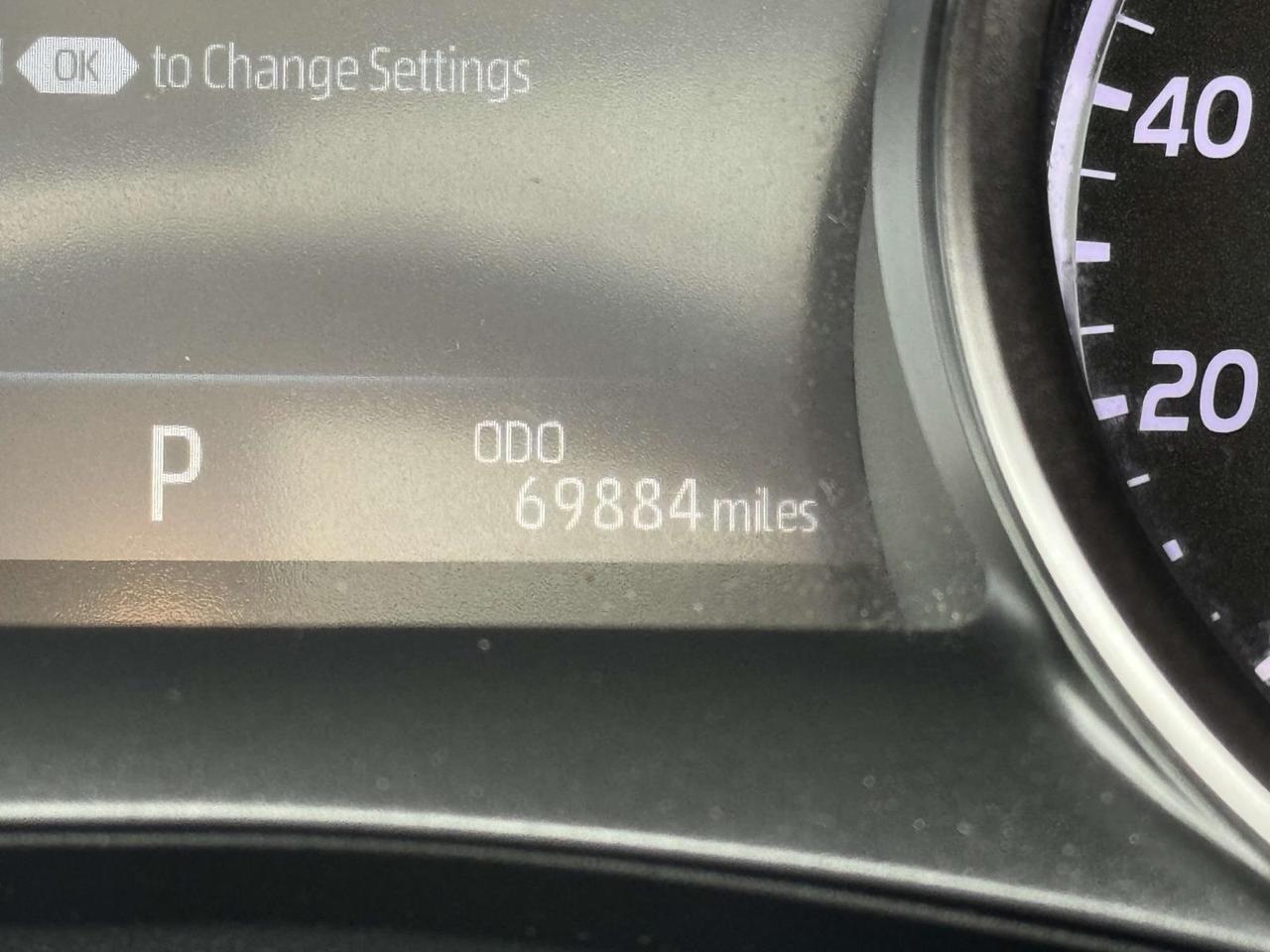 2021 Toyota Camry SE Fredericksburg VA