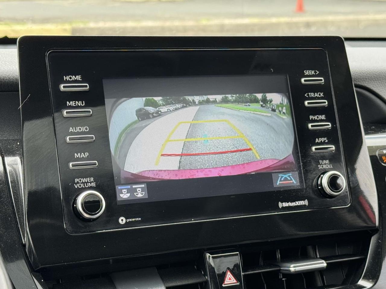 2021 Toyota Camry SE Fredericksburg VA