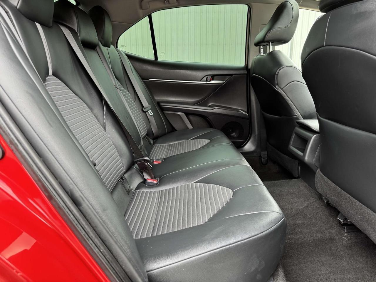2021 Toyota Camry SE Fredericksburg VA