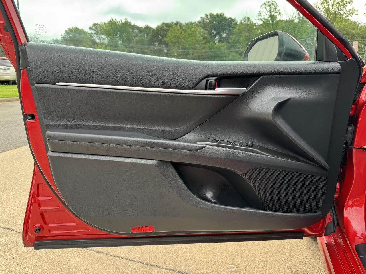 2021 Toyota Camry SE Fredericksburg VA